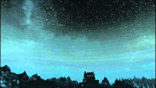 Skyrim: Amazing Night Sky Mod (1080p HD)