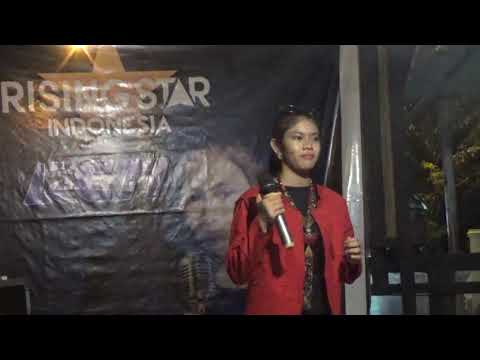 Suci Sitorus - Orang Ketiga | Coffee Coustik | Audition Rising Star Indonesia