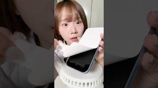 광기의 쾌감 쩌는 아이폰18프로 언박싱 asmr