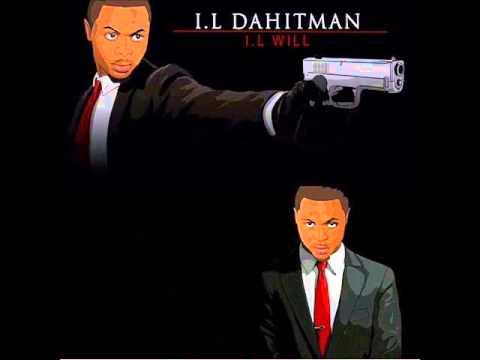 SASHA GO HARD FT. I.L WILL - SPEND IT (GET IT BACK)