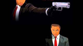 SASHA GO HARD FT. I.L WILL - SPEND IT (GET IT BACK)