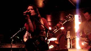 Hanging Up - Lauren Pritchard, Edinburgh August 2010