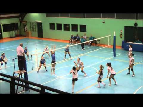 GS Virtus Calco -  Emme V Volley # III^ Divisione