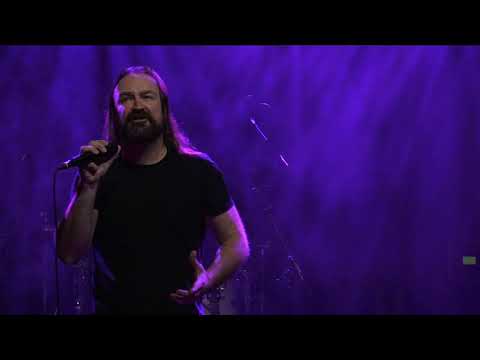 Damian Wilson - Battlelines (Live in Breda)