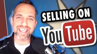 How to sell on YouTube - 3 Steps to a Successful Video