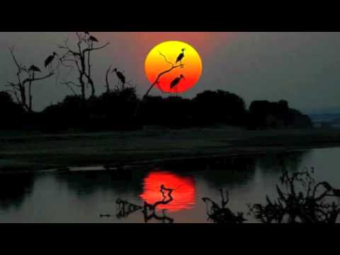 Nimusanga with K'Millian