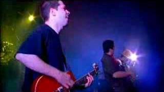 Velhas Virgens Ao vivo e as cores - Muito bem comida