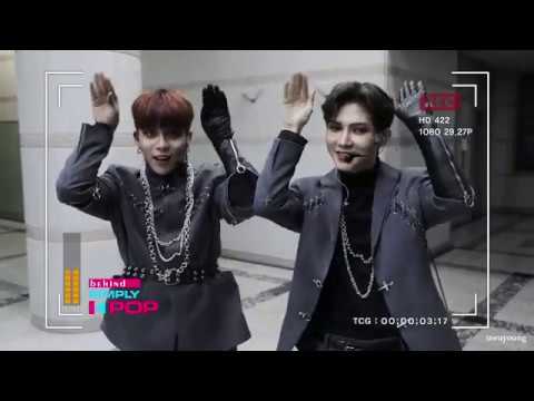 A Guide To Some Ships In Ateez