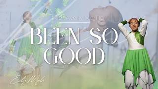 Download lagu Danzora Ezly Melo - “Been So Good” by Elevation Worship  mp3