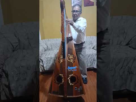 Fiesta Patronal en el Pueblo de Quichas, Oyón, Lima