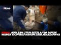Warga Di Jatim Dihebohkan Dengan Penemuan Jenazah Yang Masih Utuh INews Room 01 06