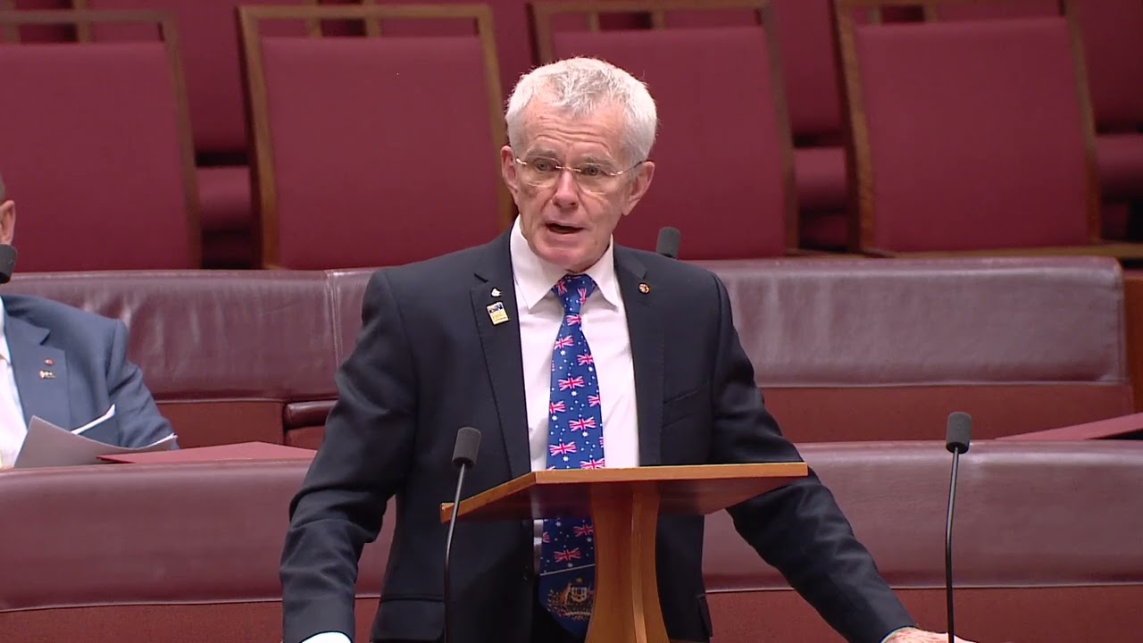 Labor’s Legacy of Failure