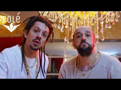 Blunt & Real - Pare si Thaci, Pare si Rama (Official Video 4K)