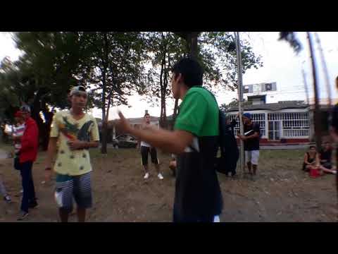 TAKA VS LINARES|| 1RA RONDA|| CIRCULO DE CAMPEONES|| FECHA 1