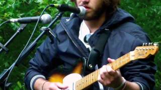 Kings, Queens, Beggars and Thieves - Matt Corby