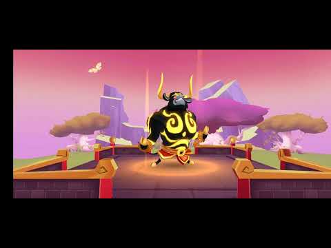 Looney Tunes World of Mayhem: Lunar Bugs Daily Chapter 7 Act 1