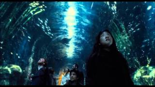 My personal Top 10 of 2013 cinema