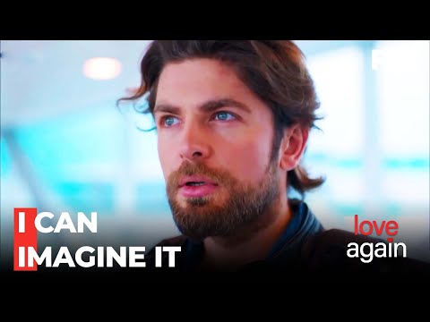 Ertan Gets His Memory Back - Love Again Episode 141