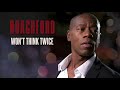 Roachford - Won't Think Twice (Official Audio)