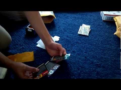 Huge yoyo unboxing!!