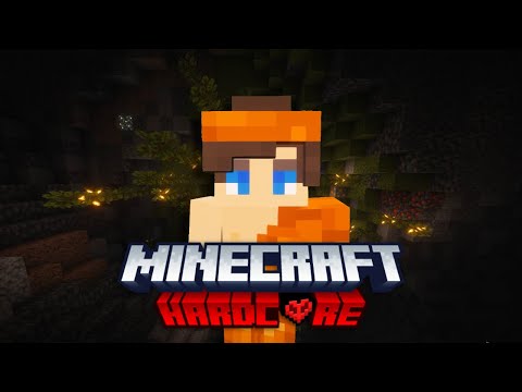 EPIC Hardcore Minecraft Chunk Mining!! Watch Now!