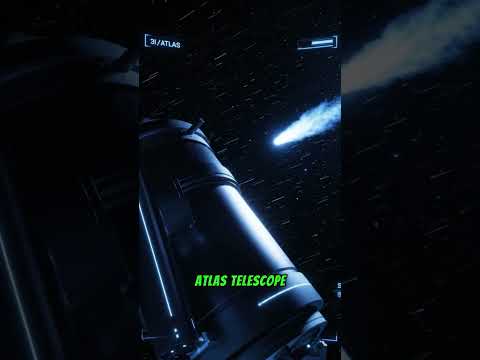 The Alien Comet That’s Confusing NASA Scientists #space