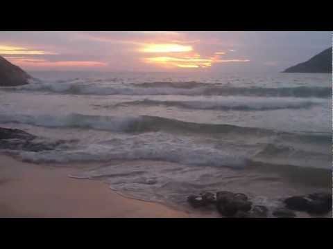 Chamanow HangOut!! Nai harn Beach Phuket