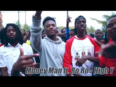 [TRADUCTION FRANCAISE] Money Man ft. Ro Ro • High Y