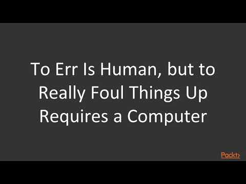 Hands On RESTful Web Services with Java 11 Tests Why |packtpub com