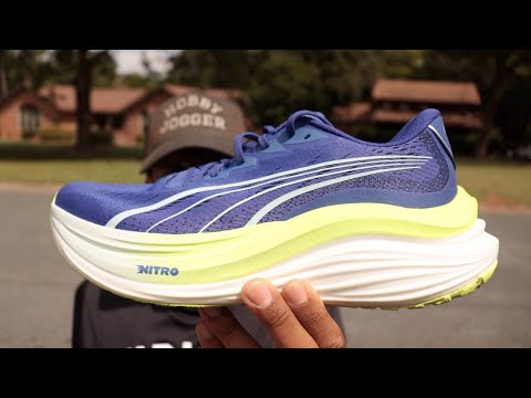 PUMA PUMA MagMax Nitro