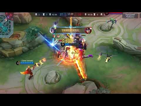 alpha vs everybody..