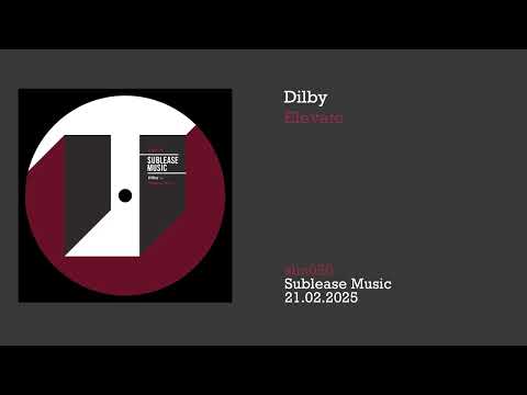 Dilby: Elevate