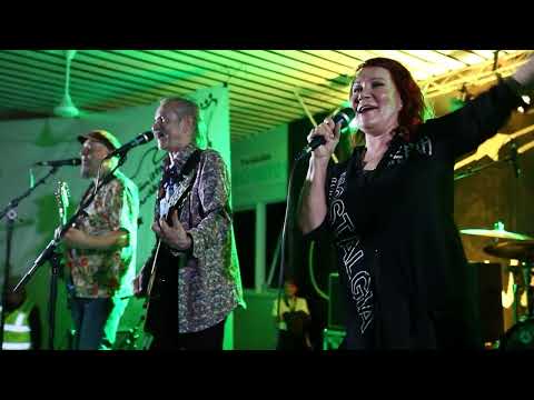 Menneisyyden vangit - Tuolta saapuu Charlie Brown - Kovan Päivän Ilta 2023, Parikkala