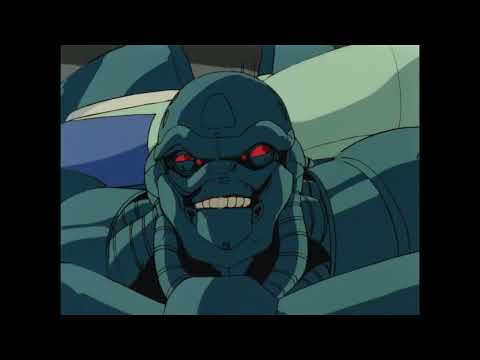 Bubblegum Crisis - Black Sabbath - Die Young