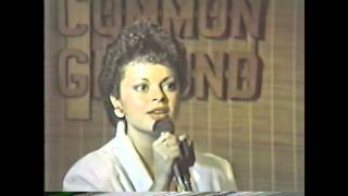 Pray by Doug and Francie Orlando - Live at Common Ground DOB 1986