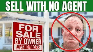 FSBO | 8 Hacks For Selling Your House For Sale By Owner