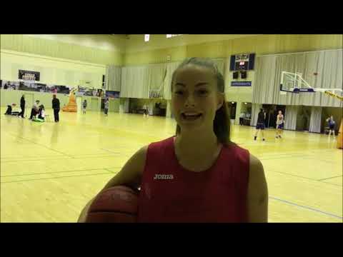 Pelipäivän haastattelu | Elina Ruokonen | Helsingin NMKY - Catz Kakkone