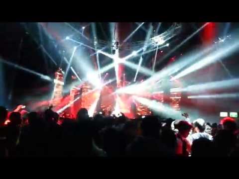 PATRICK MILLER FEST 2015 - COMING FOR YOUR LOVE