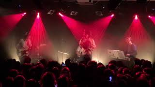 John Maus - The Combine (Live)