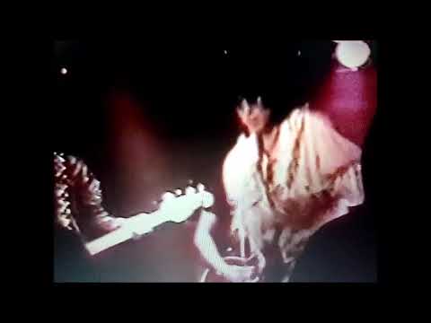 The Golden Arms - Set Me Free (Clip)