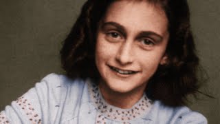 Did Anne Frank have 'White Privilege'?