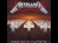 Metallica - Master Of Puppets (Album Version ...