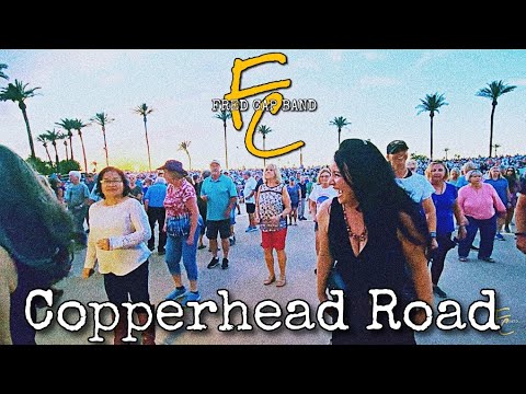 Promotional video thumbnail 2 for Fred Cap Band