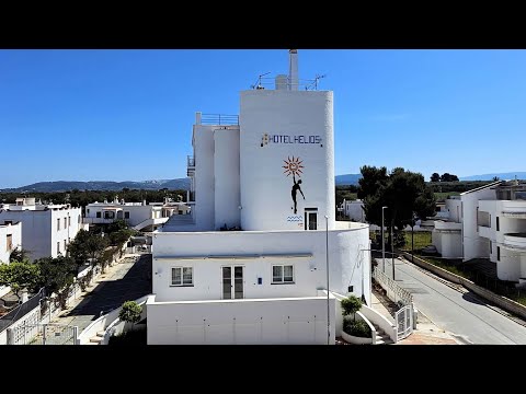 Hotel Helios - Gargano