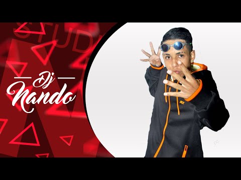 MC NATINHO   BOTA COM FIRMEZA ( DJ NANDO )