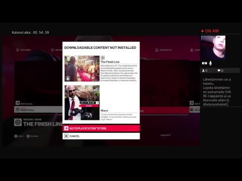 Hitman 2