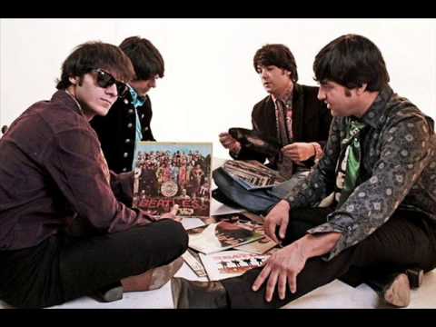 Ticket to Ride Jukebox Beatles