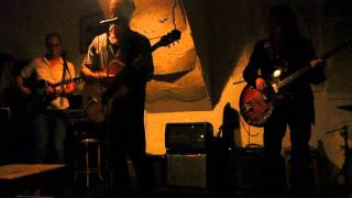 Old Rugged Sauce - If You Can't Smile And Say Yes (Nat King Cole) 2011-07-07