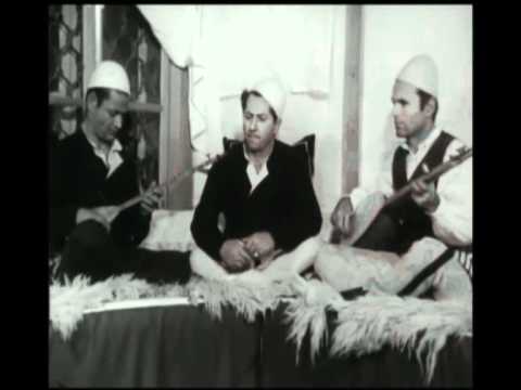 Qamili I Vogel - N'ato kodra dhent i lshova