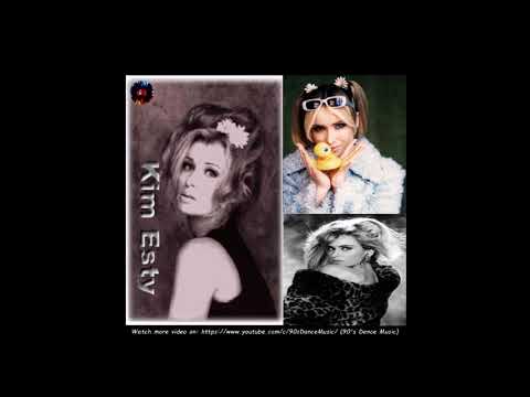 Kim Esty - Summer In The Street (Boomtang Remix) (90's Dance Music) ✅